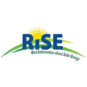Real Information About Solar Energy (RISE)