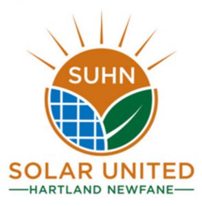 Solar United Hartland Newfane (SUHN)