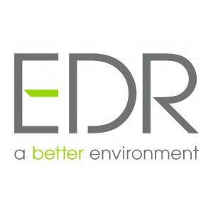 EDR - a better environment