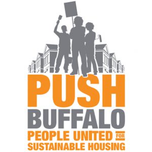 People United for Sustainable Housing (PUSH) - Buffalo