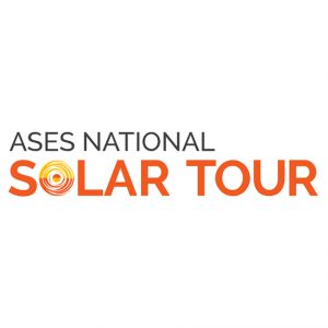 ASES Solar Tour