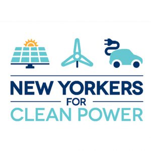 New Yorkers for Clean Power