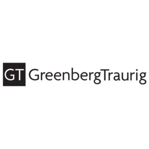 Greenberg Traurig, LLP (logo)